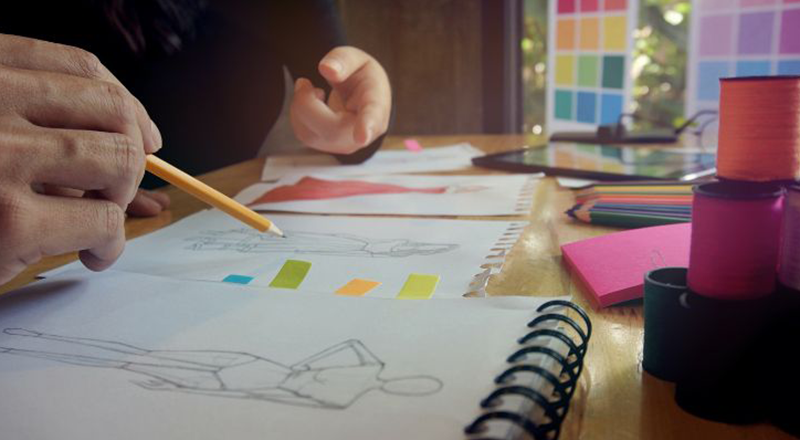 Хувцас дизайн